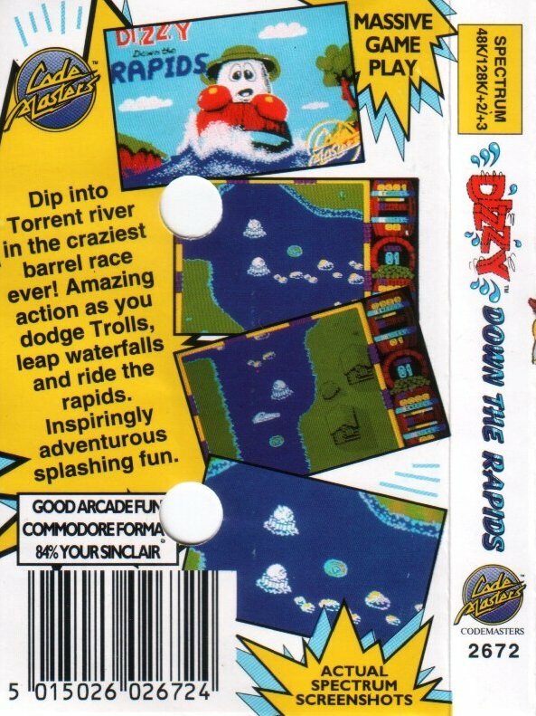 Box Art