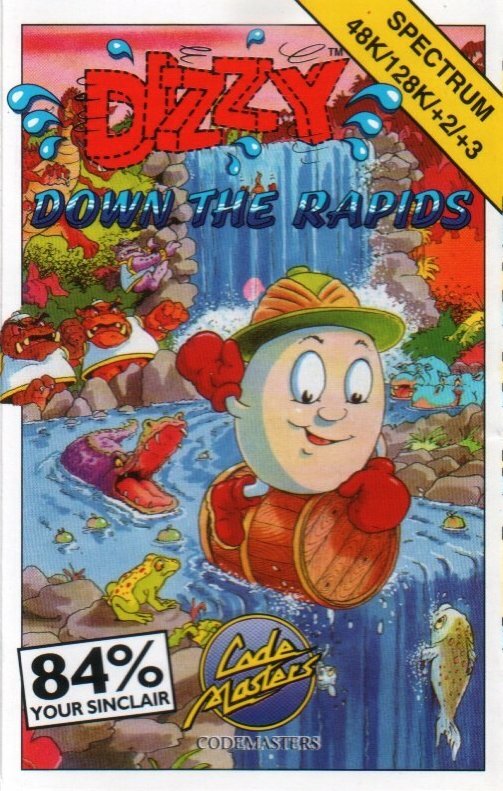 Box Art