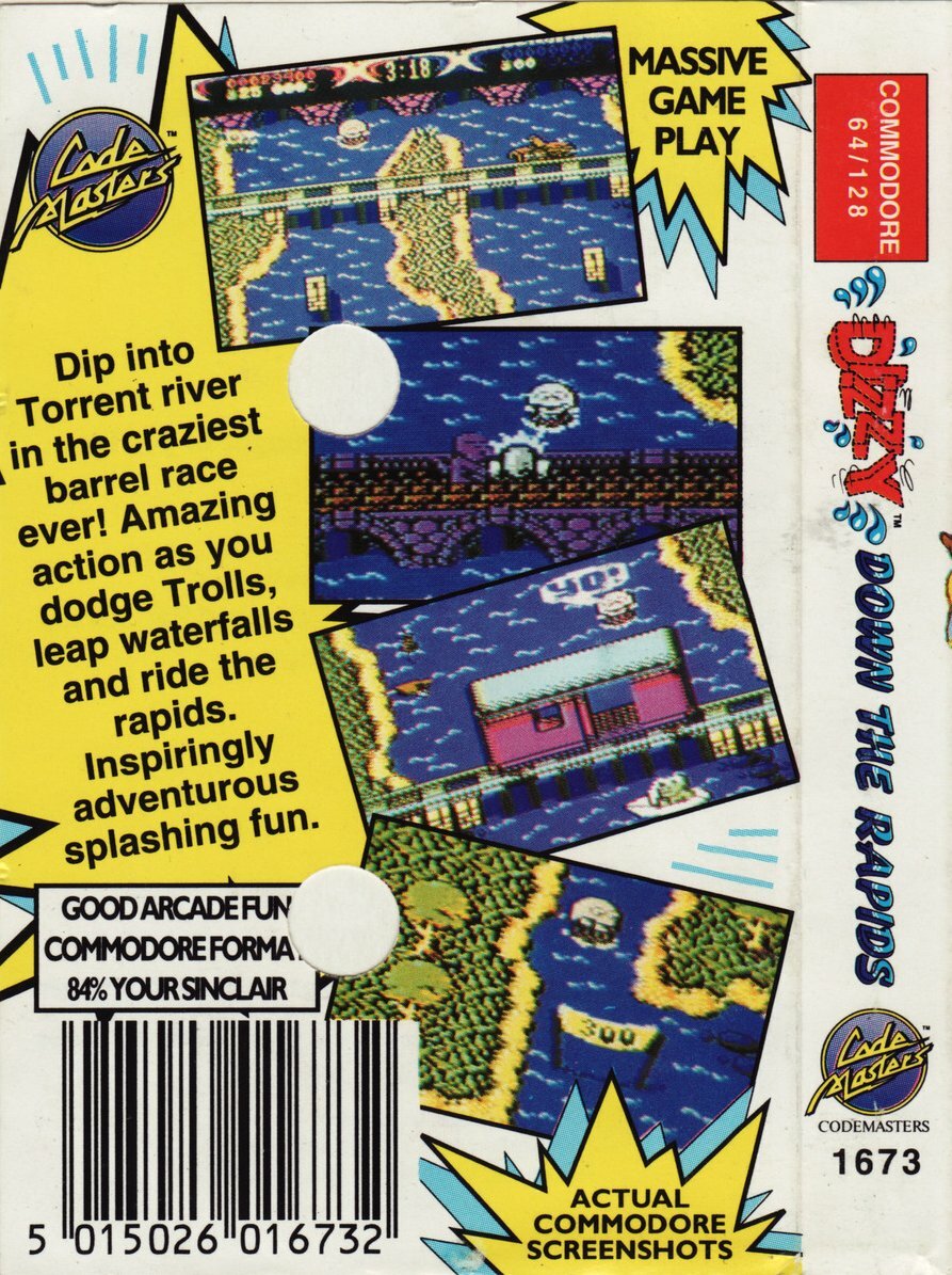 Box Art