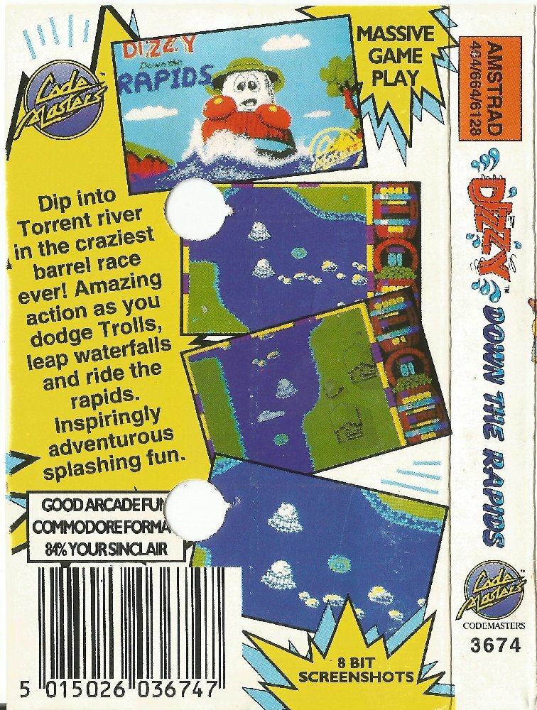 Box Art