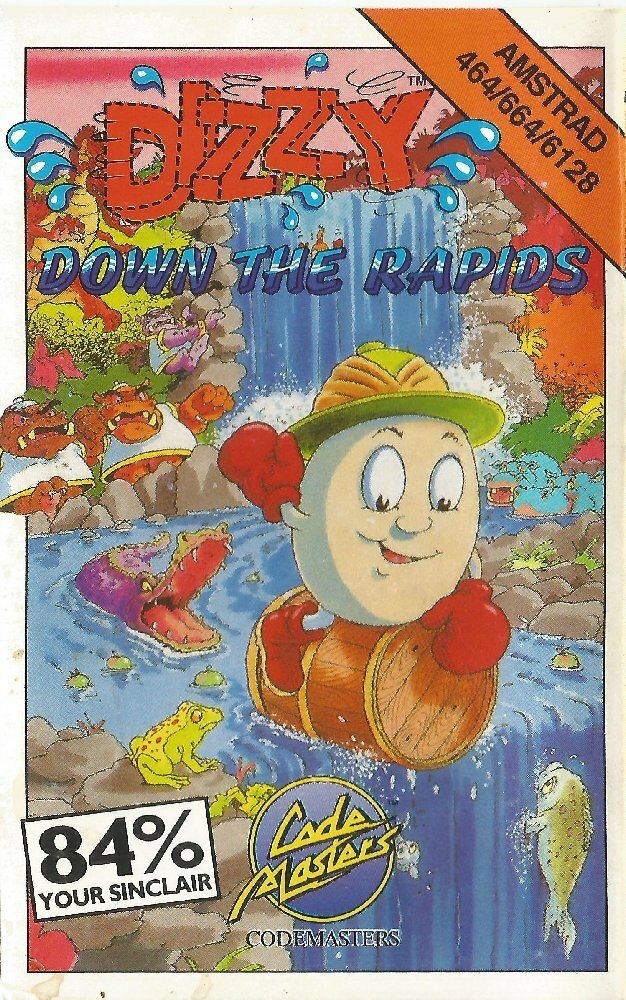 Box Art