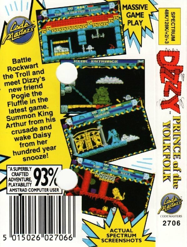 Box Art