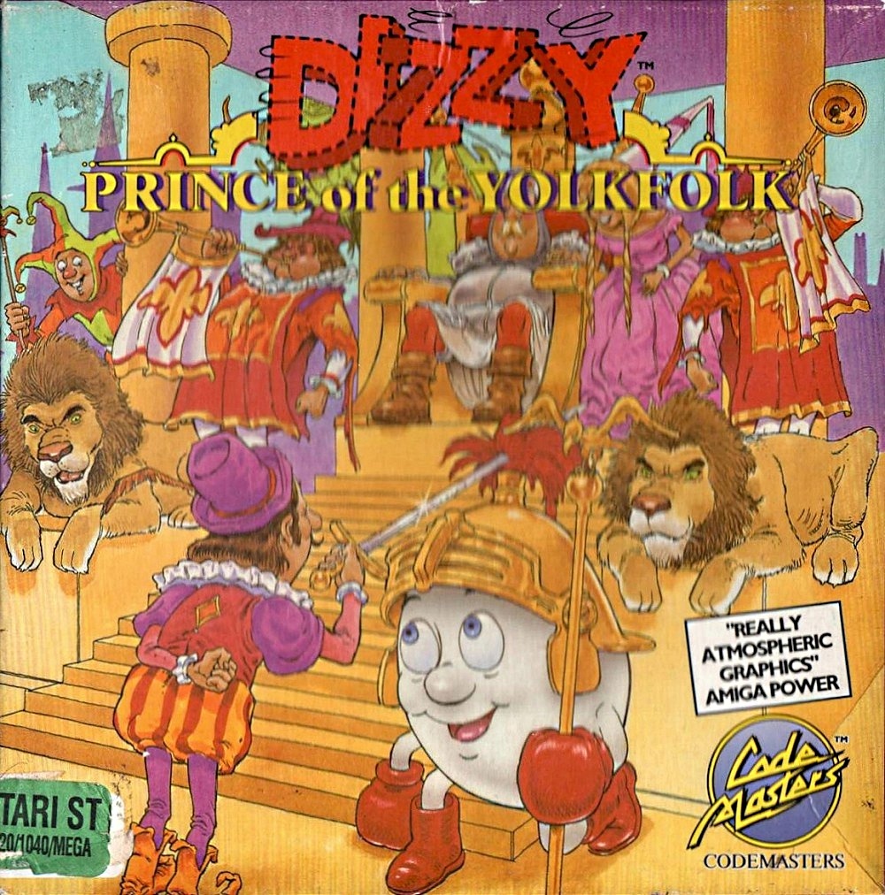 Box Art
