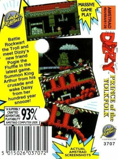 Box Art