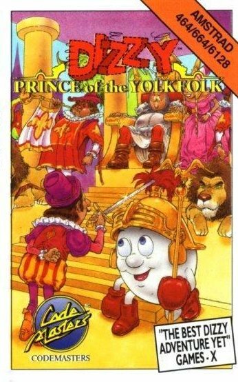 Box Art