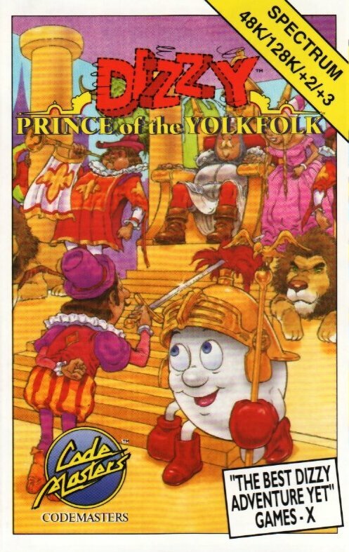 Box Art