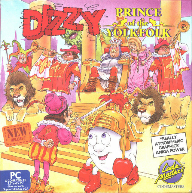 Box Art