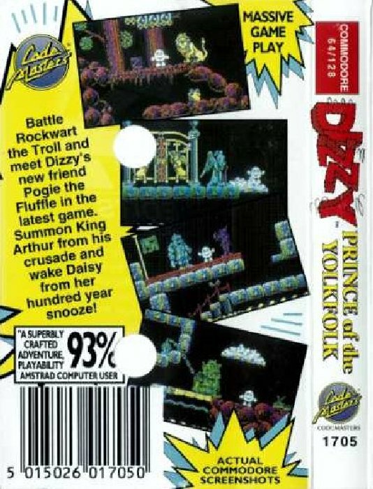 Box Art