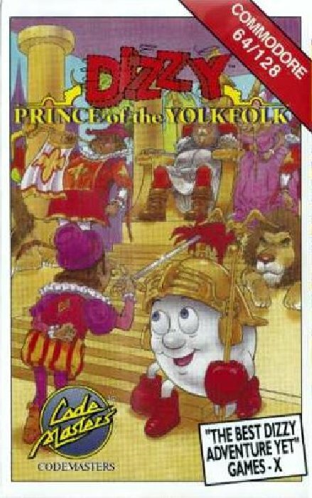 Box Art