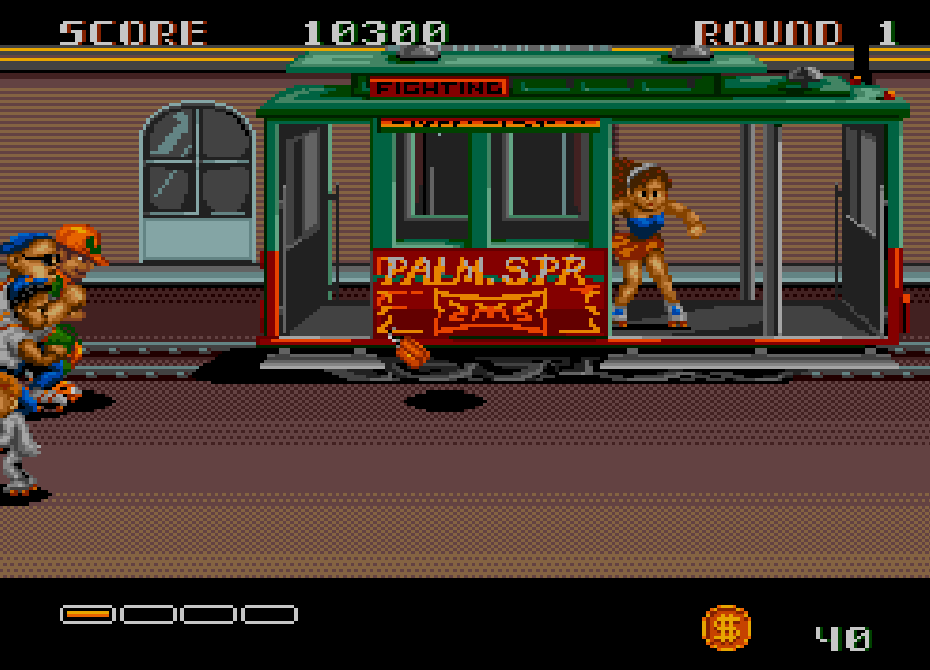 GEN Screenshots