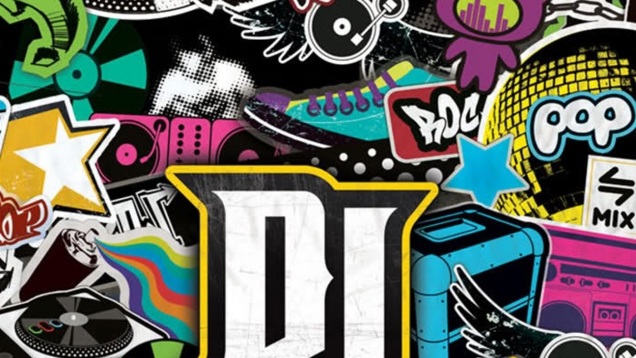 DJ Hero