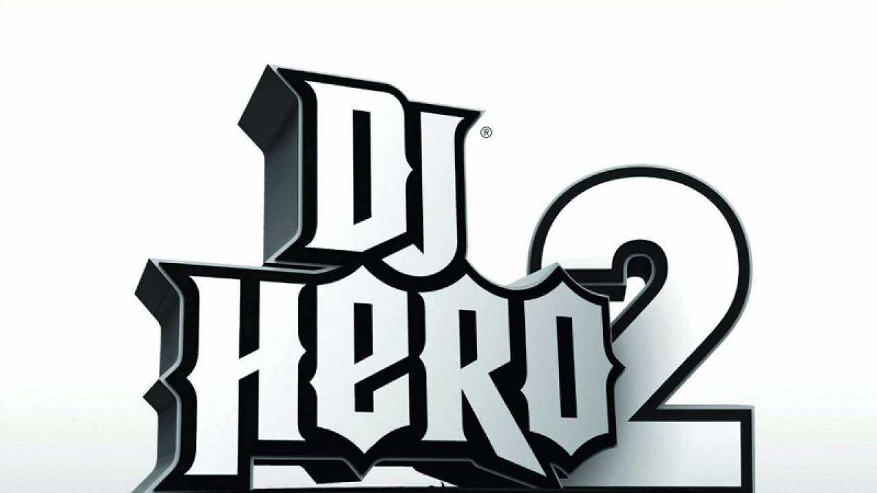DJ Hero 2