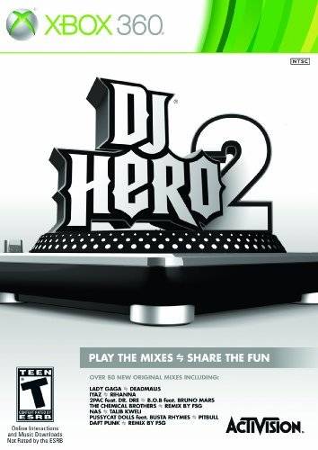 Box Art