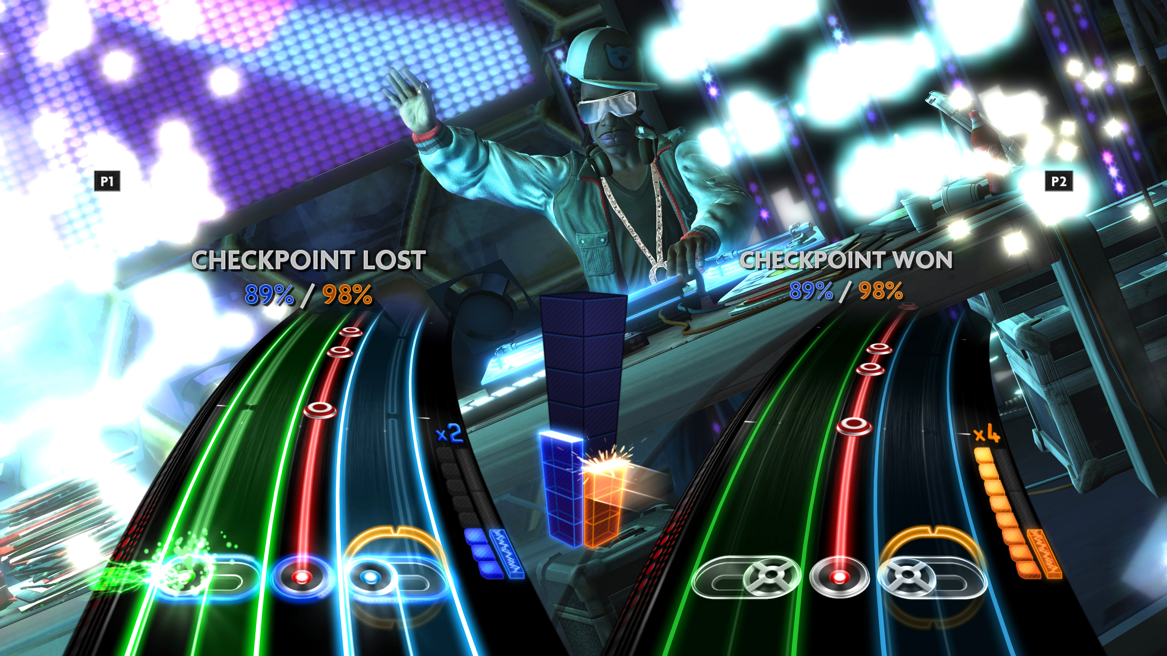 DJ Hero 2