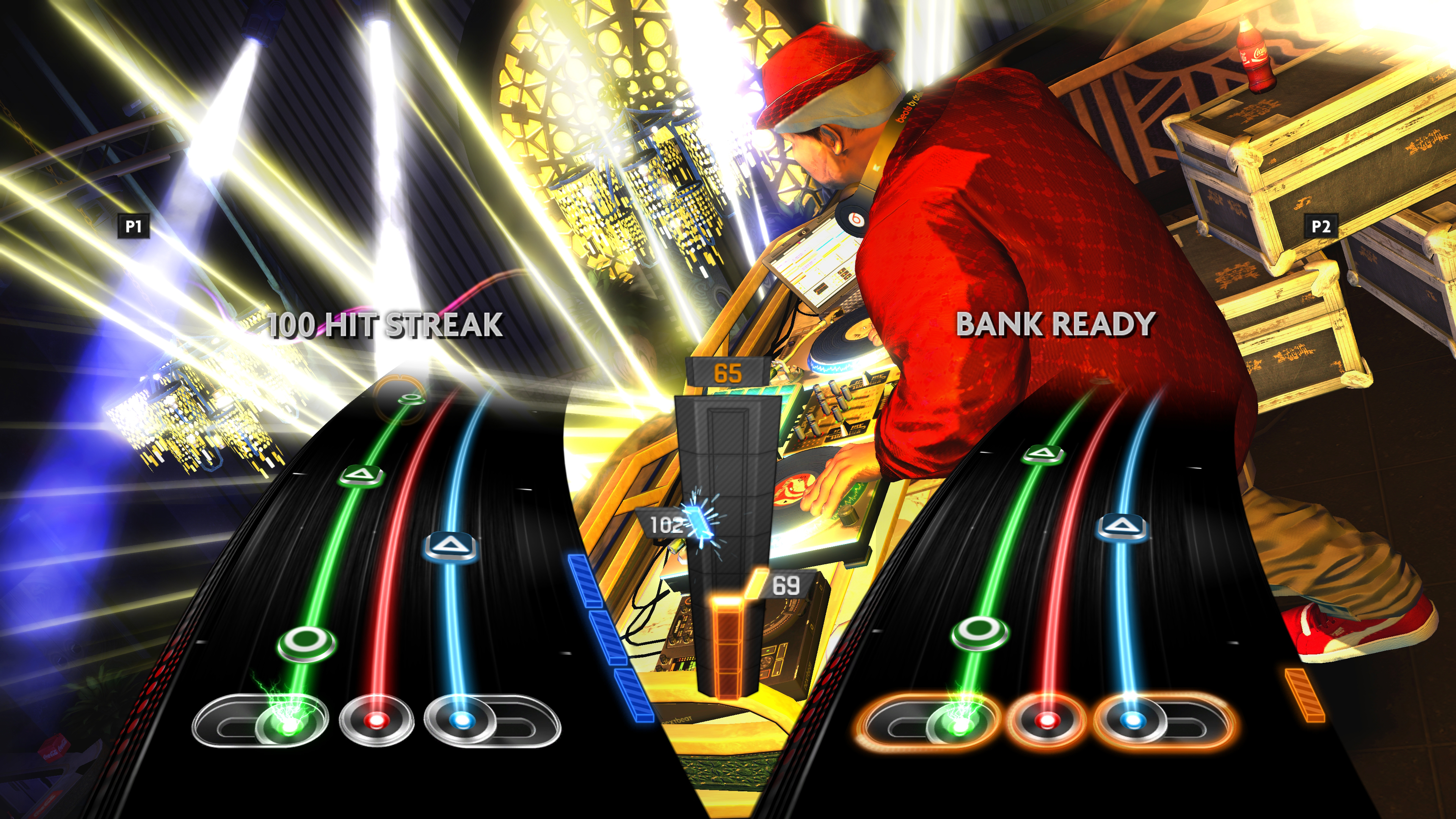 DJ Hero 2