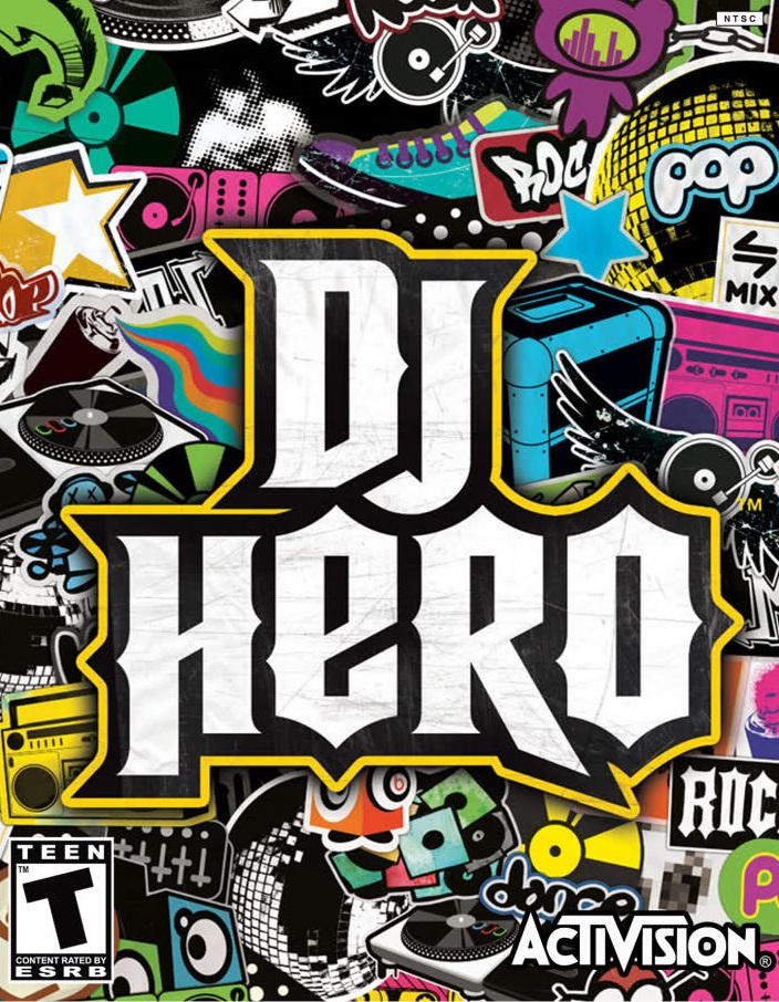 DJ Hero