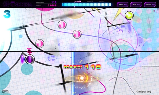 DJMAX Technika