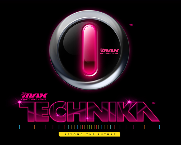 DJMAX Technika