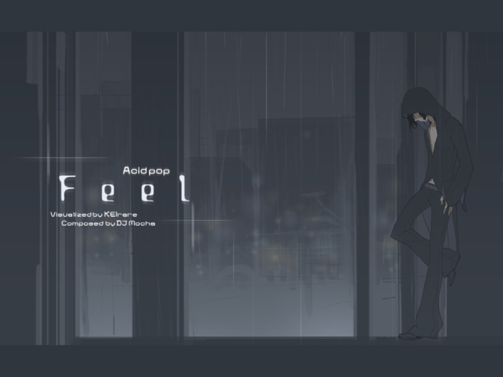 DJMAX Trilogy