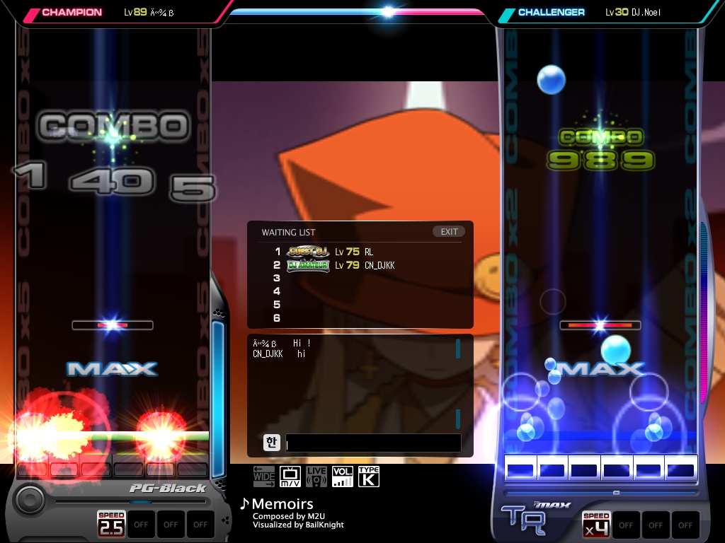 Screenshots