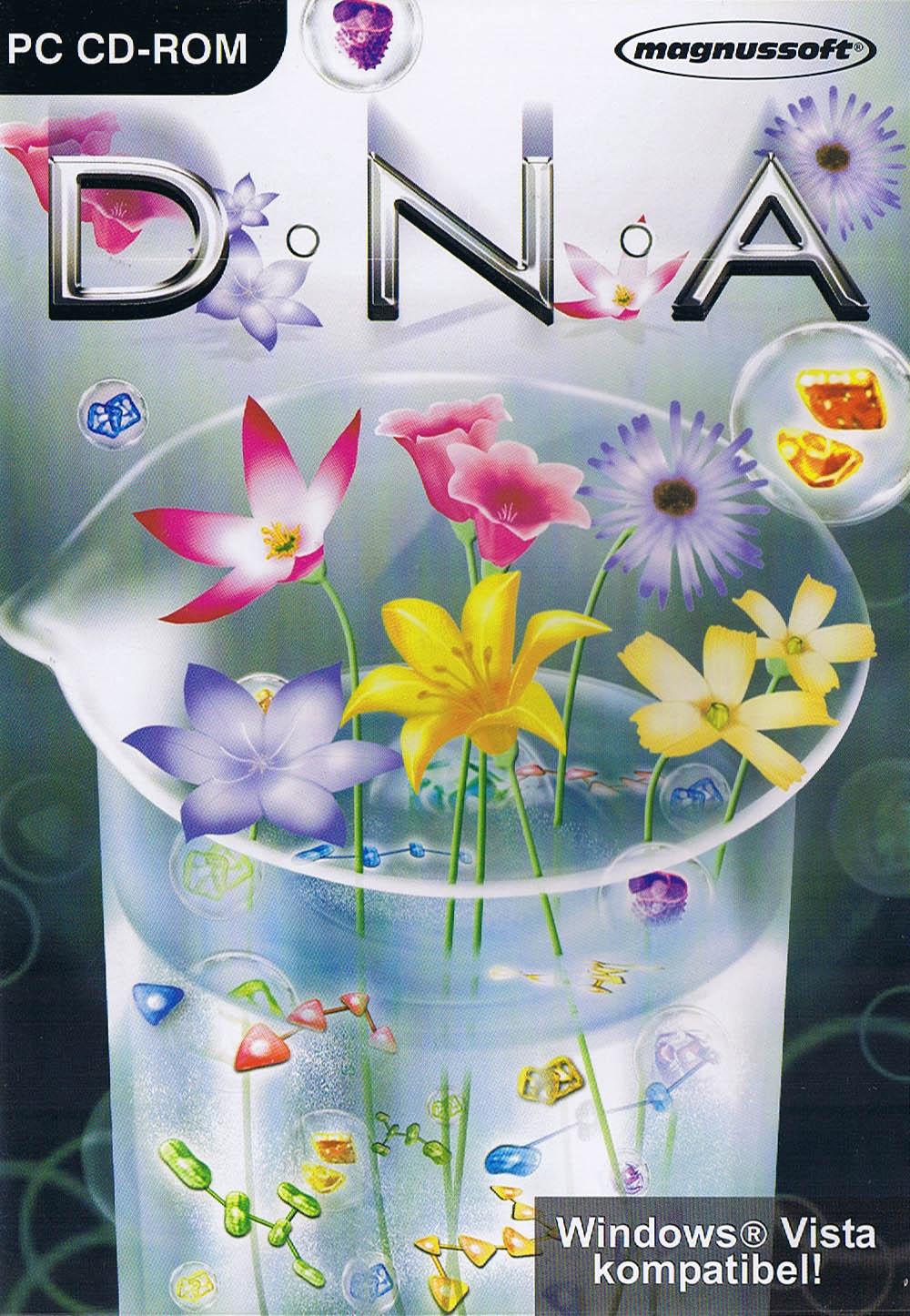 Box Art PC