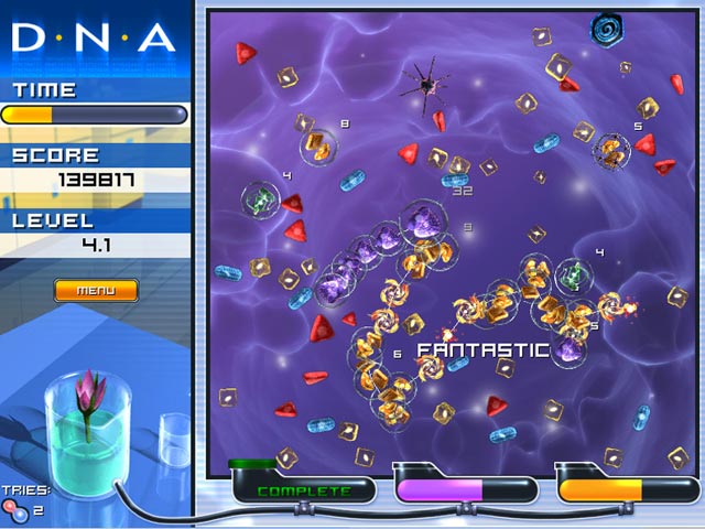 Game Screenshots