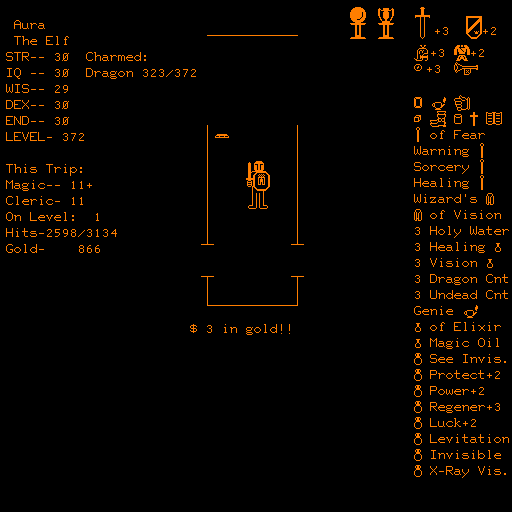 DND