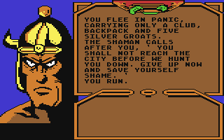 C64 Screenshots
