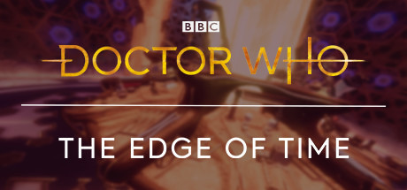 Doctor Who: The Edge of Time