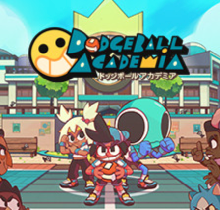 Dodgeball Academia