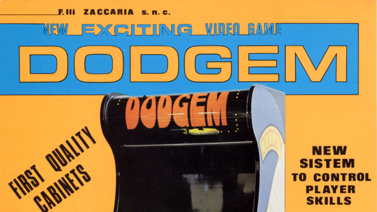 Dodgem