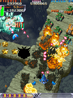 ARC Screenshots