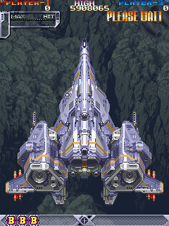 ARC Screenshots