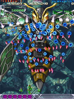 ARC Screenshots