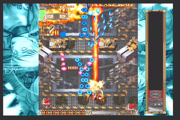 PS2 Screenshots