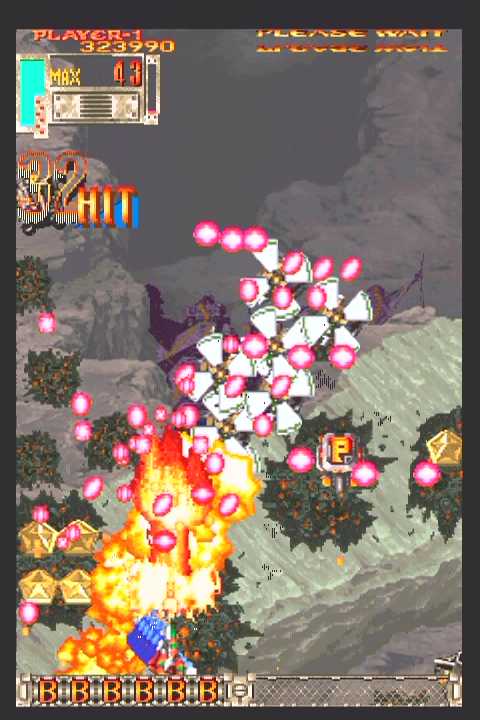 PS2 Screenshots