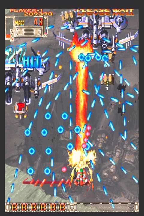 PS2 Screenshots