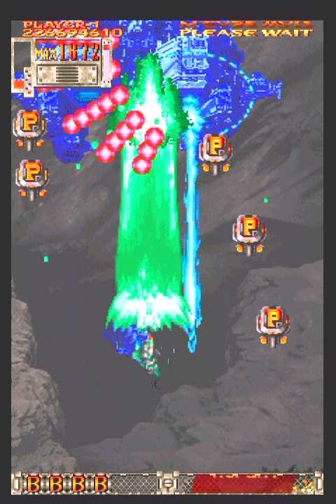 PS2 Screenshots