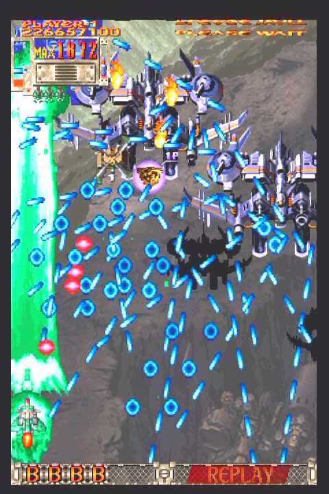 PS2 Screenshots