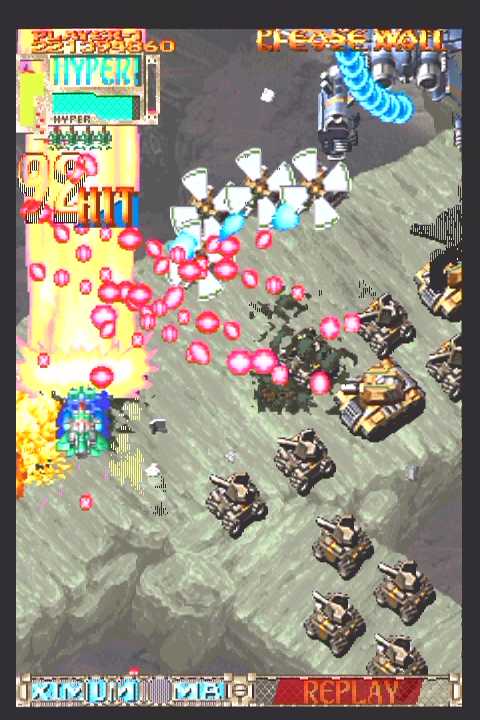 PS2 Screenshots