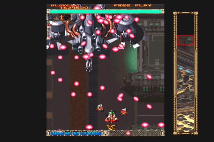 PS2 Screenshots