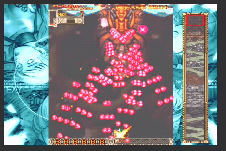 PS2 Screenshots