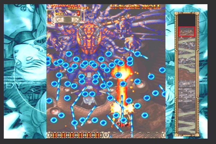 PS2 Screenshots