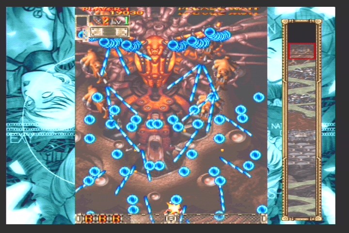 PS2 Screenshots