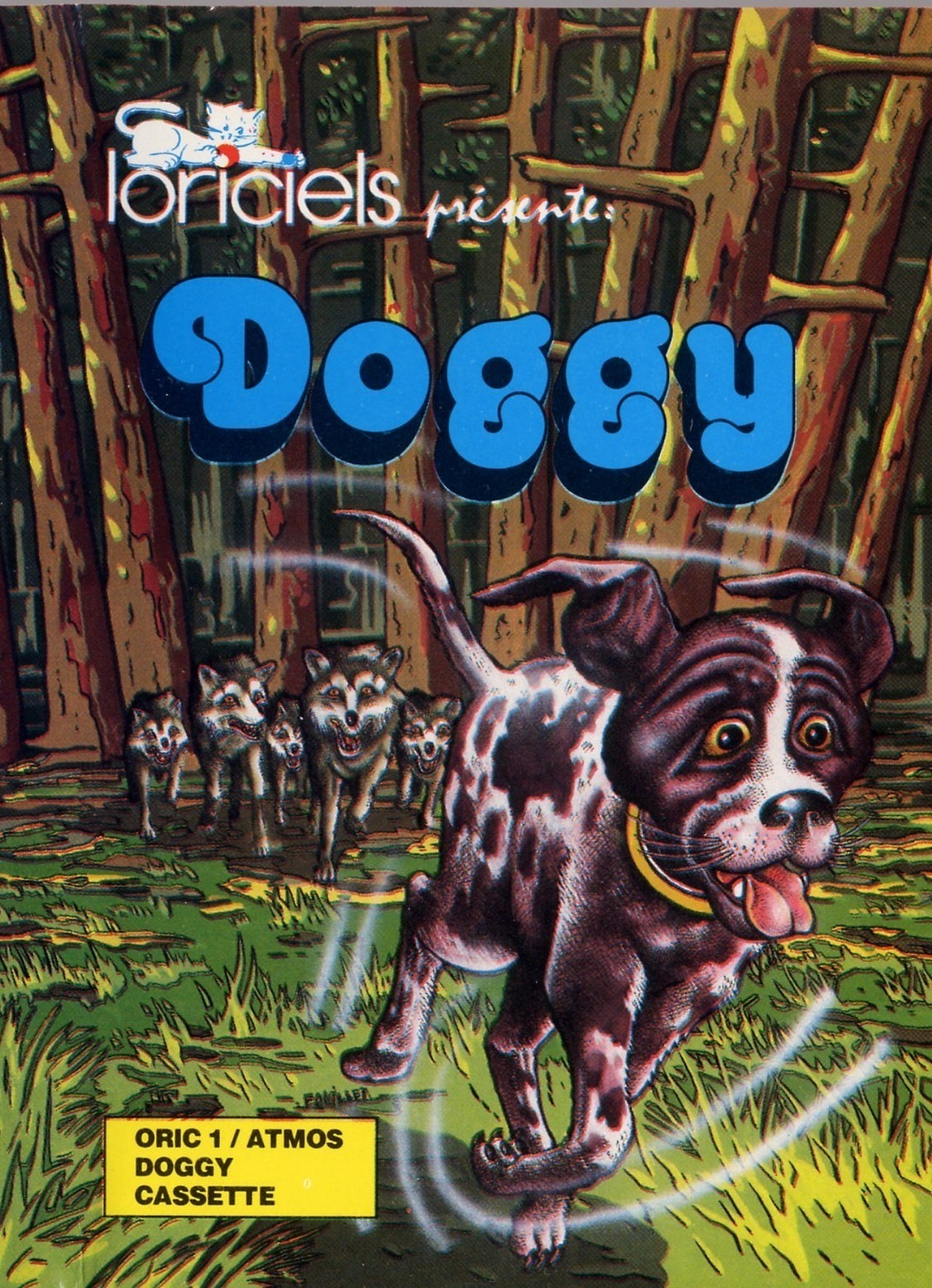 Doggy