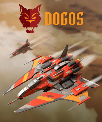 DOGOS