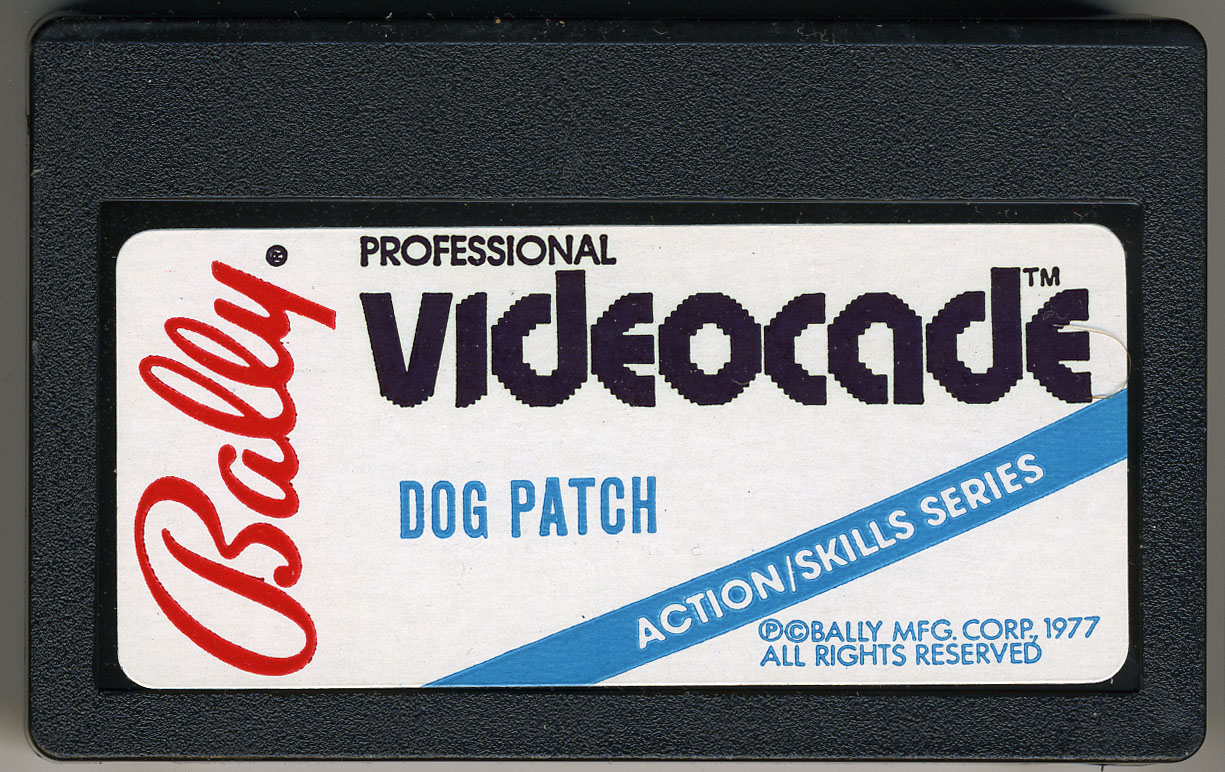 Dog Patch