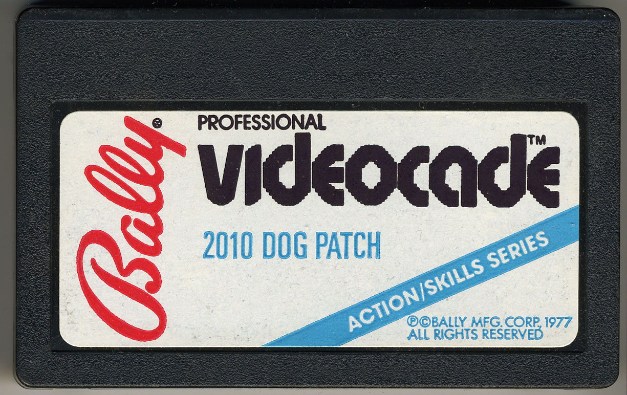 Dog Patch