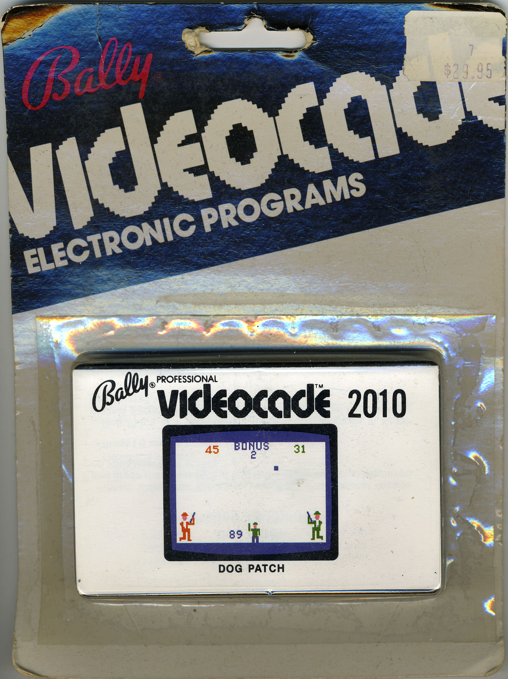 Box Art