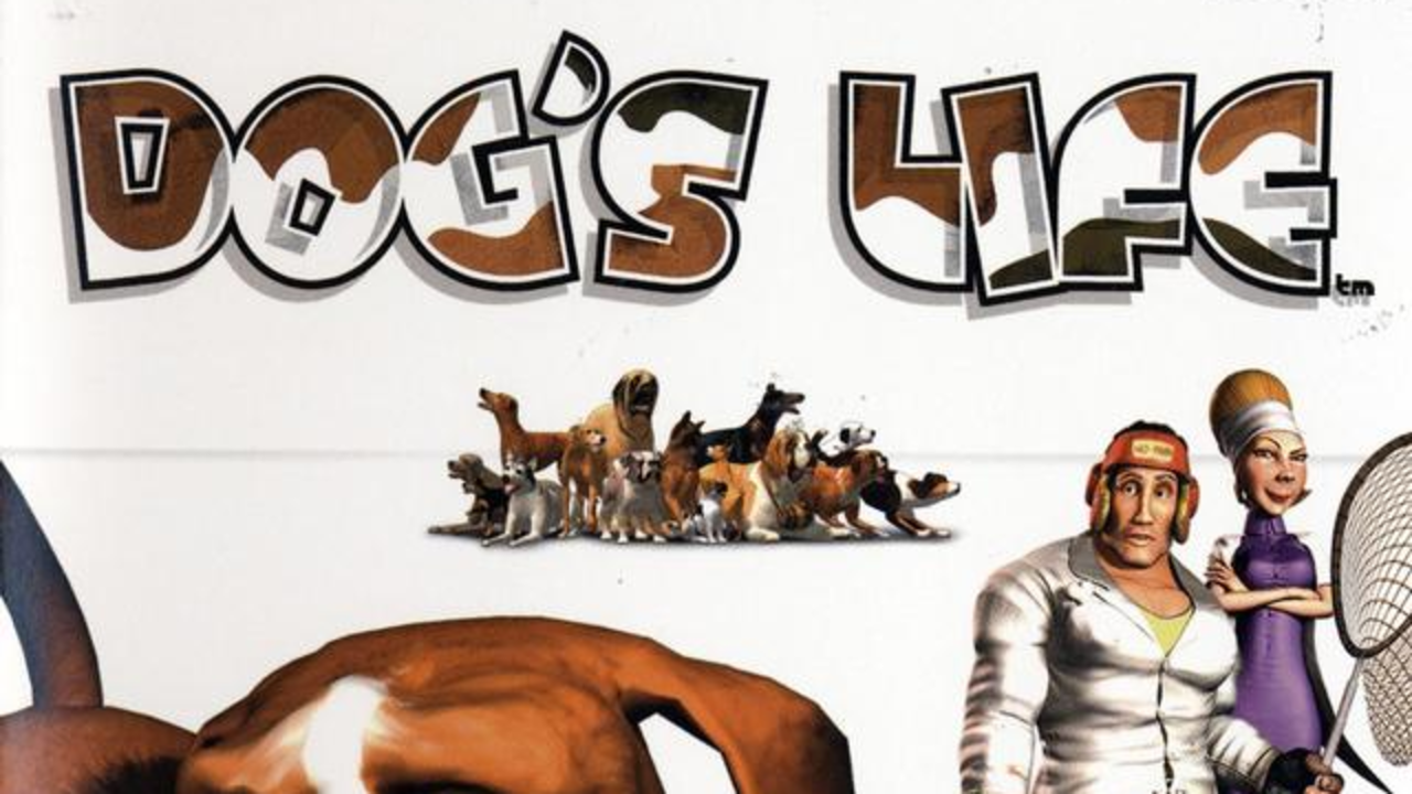 Dog's Life